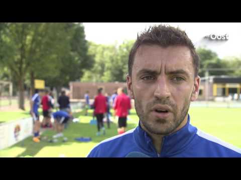 PEC Zwolle vervolgt oefencampagne met zege op FC Emmen PEC Zwolle vervolgt oefencampagne met zege op FC Emmen