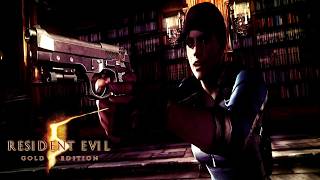 Resident Evil 5 Gold Edition [#07] - DLC Lost In Nightmares - Chris x Jill (26-06-2026)