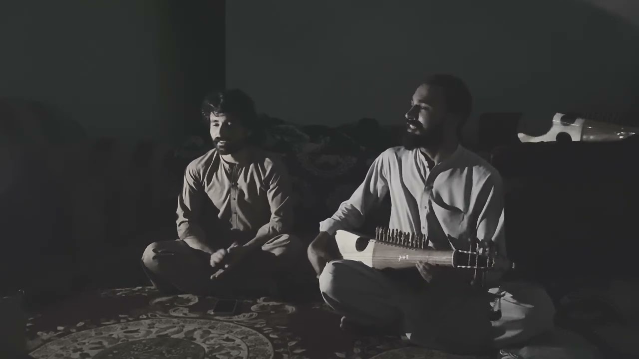 Darogh Ma Waya | New | Pashto Ghazal 2025