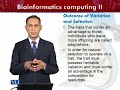 BIF602 Bioinformatics Computing II Lecture No 93