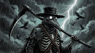 What Historians Don't Want You to Know About the Black Death