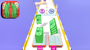 Fortune Run ​- All Levels Gameplay Android,ios (Levels 1-2)