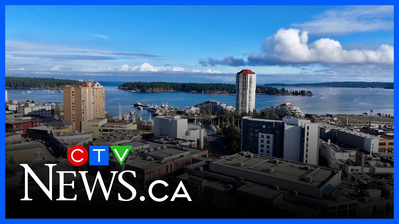 American nurses relocate to B.C. amid U.S. political climate and staffing shortages