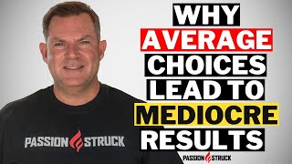 8 Ways to Make Exceptional CHOICES that Unlock a REMARKABLE LIFE! | John R. Miles screenshot 5