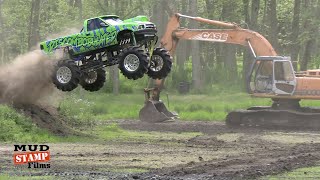 Mud Bog Wedding At Perkins Mud bog July 2023