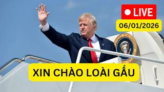 🔴CHỨNG KHOÁN MỸ 06/01: FUTURE LẠI XANH, TIỀN CHẢY VỀ PHẦN MỀM?
