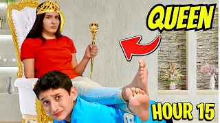 My Sister Became A Queen Worst Decision Ever