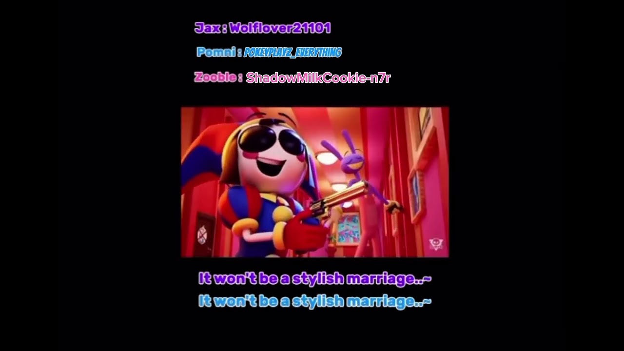 Yass || collab with @PokeyPlayZ_everything and @WolfLover-d3i