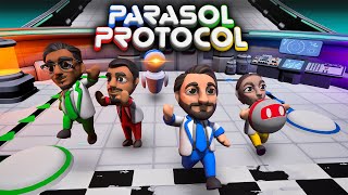 Parasol Protocol — Reveal Trailer