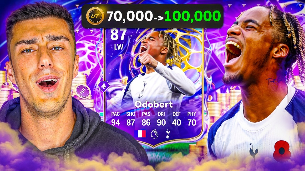 Покупайте эти инвестиционные предметы, пока они ещё есть в наборах в FC 26!