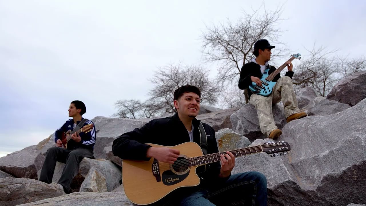 Igual Que Tu - De Los Altos (Video Oficial)