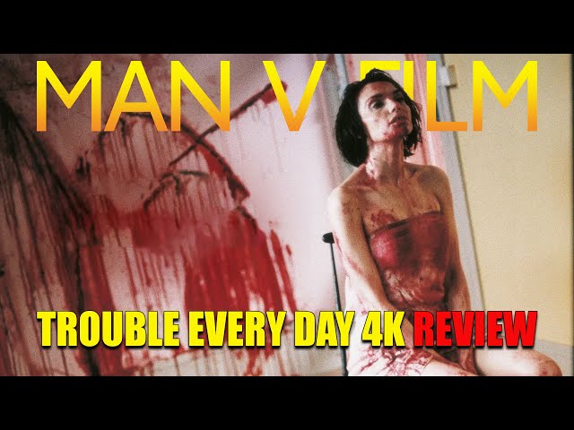 TROUBLE EVERY DAY / LET THE SUNSHINE IN Showtimes
