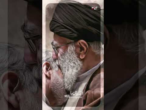 آقای حاج قاسم داغ شما سرد نمی شود