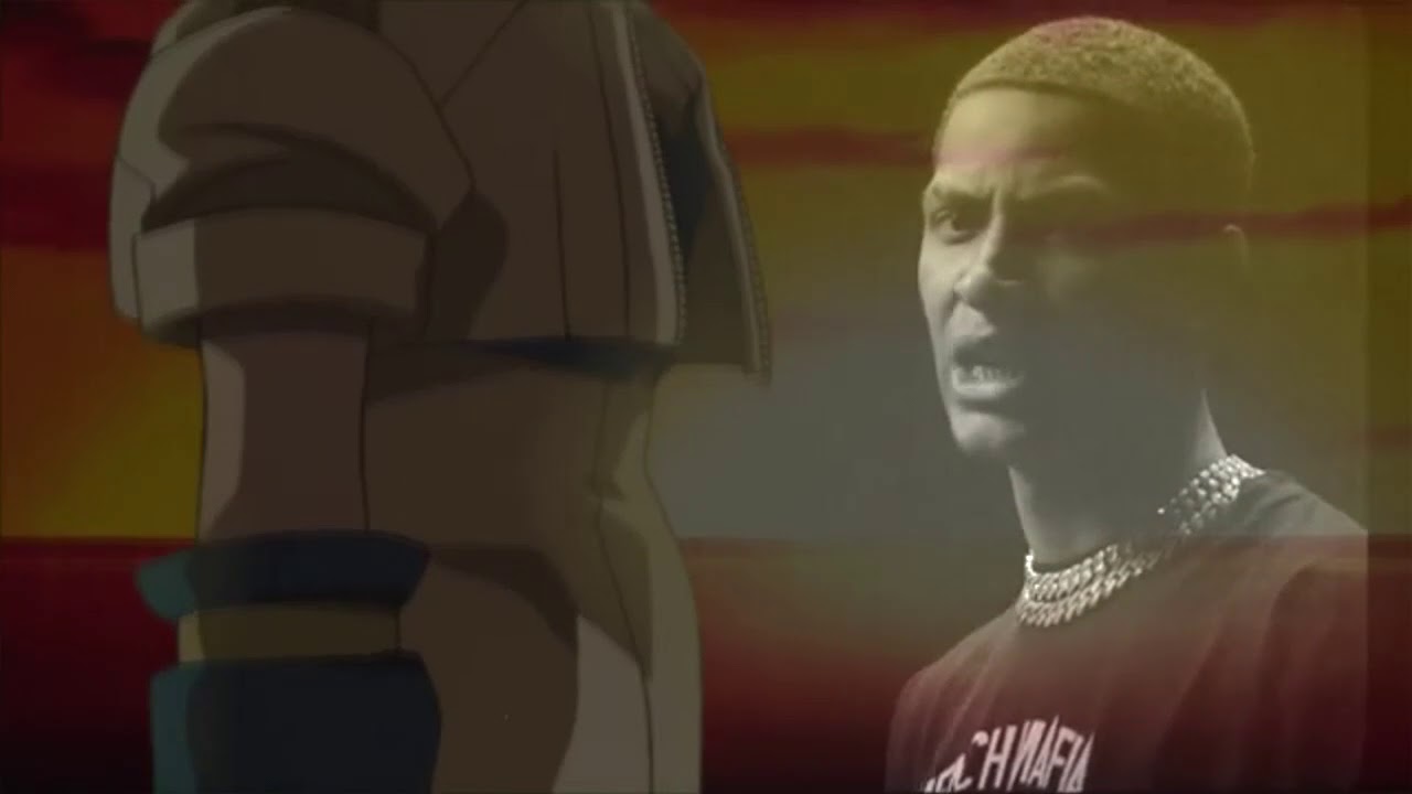 Comethazine - Stand (With A Beat) | Natsu Fuji