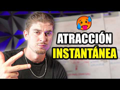 3 THINGS That INSTANTLY ATTRACT Her