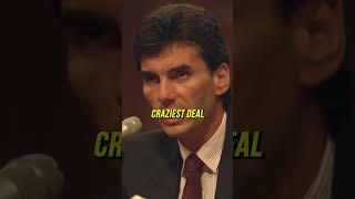 Michael Franzese Was Making $15M Per WEEK! 🤯