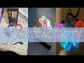 Avis sur la Sunboia 5x1M Fil Néon à Pile EL Câble Guirlande Lumineuses 3 Mode Éclairage Fix Clignota