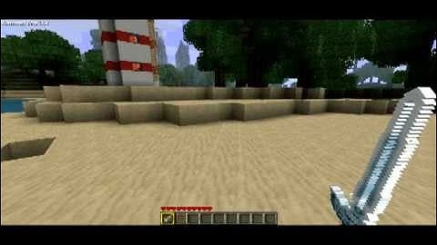 [1.6.4]Minecraft Item Dupe Bug