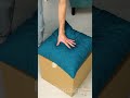 Affordable Cardboard Furniture Hacks! 🎉 #lifehacks #craft #handmade #DIY