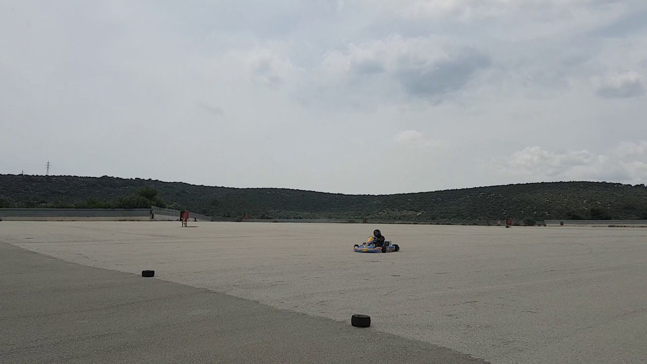 Шурик!  (FA Kart kz)