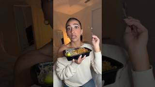 Pre-Shower Makeup Hits Different The Only Time I Can Experiment...