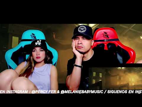 Ultramega Chemical - Final Judgment 2.0 (official video) Prod. Dimenzion X || REACTION🔥😎
