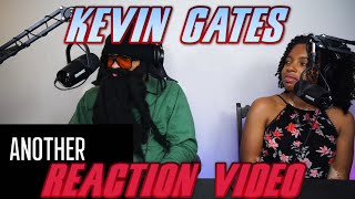 Kevin Gates - Intro (Official Music Video)-Couples Reaction Video