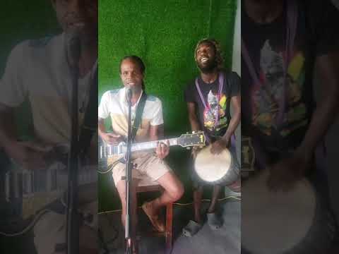 Omar From Hiyah Grade And Calbert Lion Of Judah Cover 