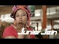 La negra tomasa vdeo oficial  junior jein