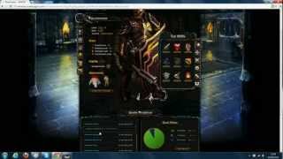 Runeshark entry item of the week Shield Left Half.avi