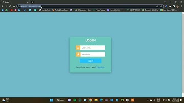 Event Management Project Using Django