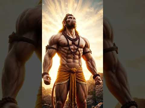 sab mangalmay kar dete hai...........#hanumanji #hanumanbhajan #youtubeshorts #status