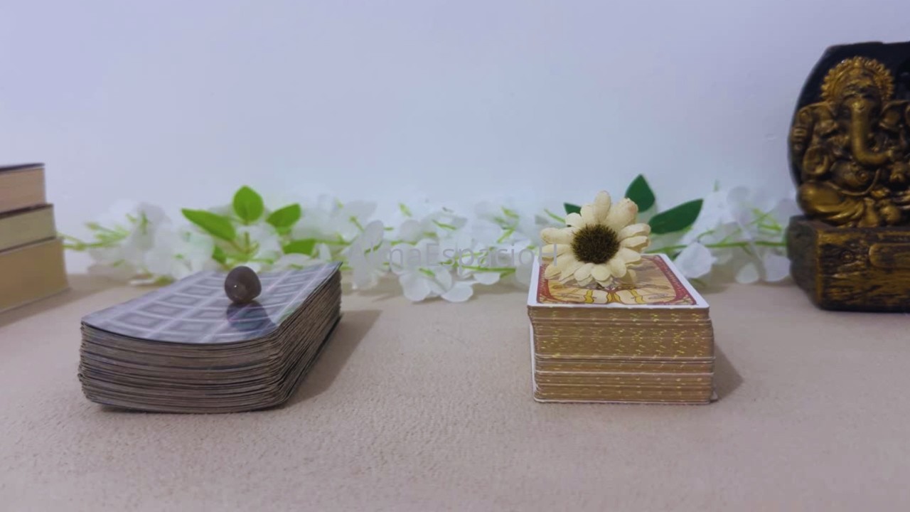 💘🔮¿VUELVE O ES UN CIERRE DEFINITIVO?🔮💘 TAROT INTERACTIVO AMOR