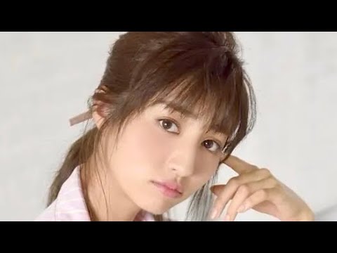 【堀田茜】極上のグラビア