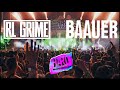 RL GRIME b2b BAAUER l DROPS ONLY @ HARD SUMMER 2021