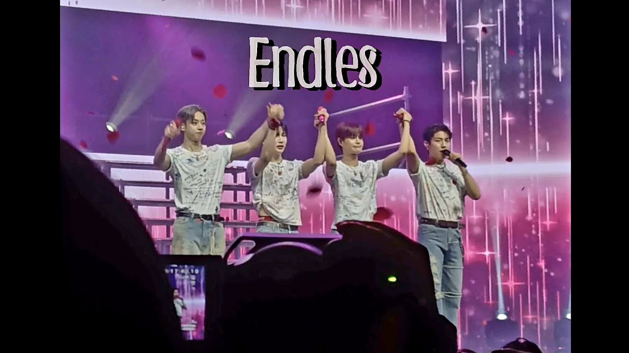 AB6IX - endless] 20260524/6IX TO SEVEN - YouTube