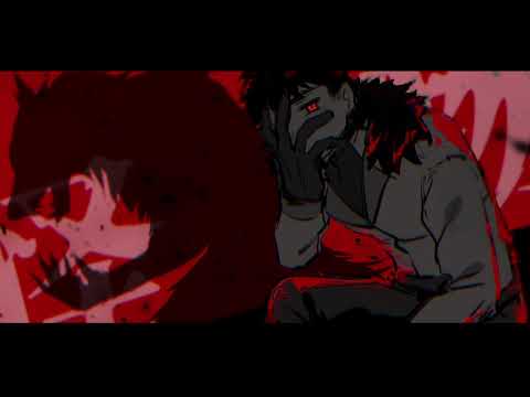 【UTAUカバー】怪物【黒昴宿】