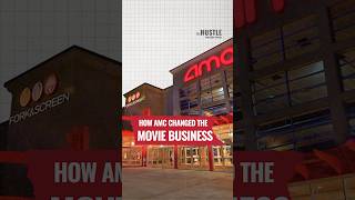 Why Movies Started Leaving Theaters Faster