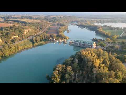 Riserva naturale tevere farfa Meana