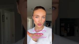 NATURAL SPRING MAKEUP TUTORIAL 🌸