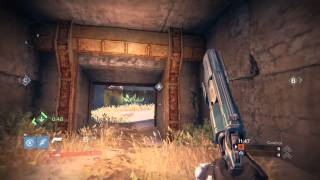 Destiny- Quad Feed
