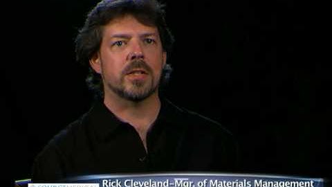 Demand Solutions helps Cardinal Health Manage long lead times