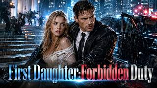 【Full Movie】💔 The Only Man Who Could Protect Her Was the One She Hated Most