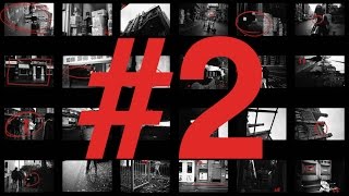 Leica M2 Fomapan 400 800 - 35Mm Film Series