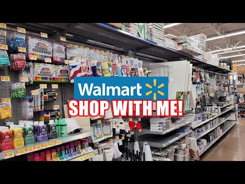 Does Walmart Have Art Supplies
