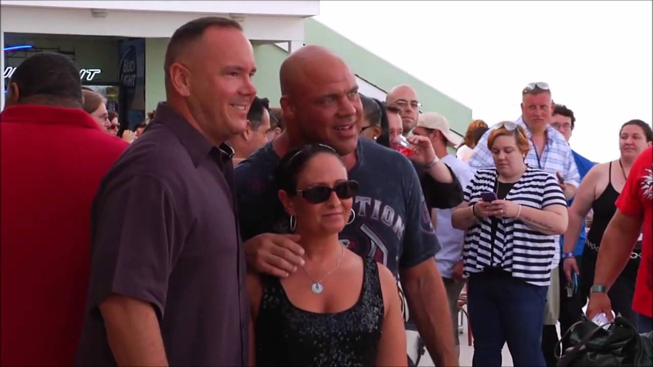 Glen Kelly Real Estate with Kurt Angle, Tatanka & Soulsational