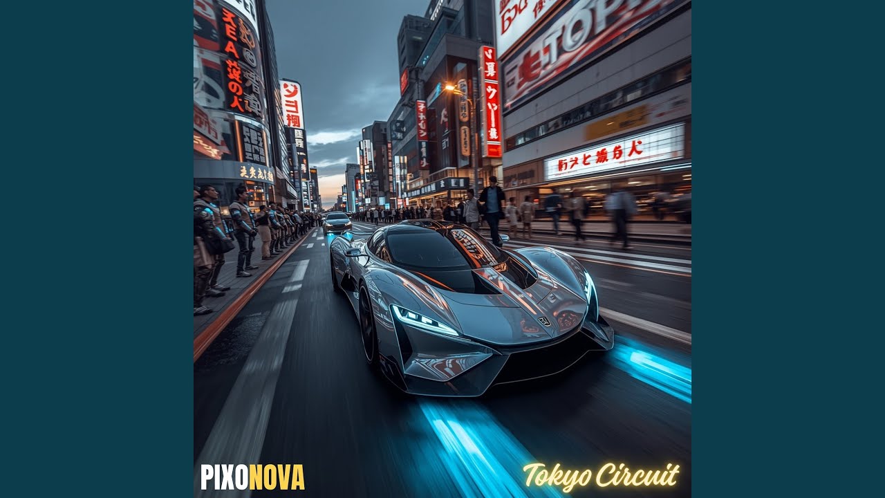 Tokyo Circuit