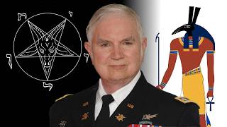 The Army's PSYOP Satanist
