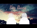 BIGBANG HARU HARU 하루하루 3D USE HEADPHONES BIGBANG HARU HARU 하루하루 3D USE HEADPHONES