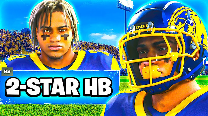 Only ONE School In The Transfer Portal Recruited Me Ep.3 College Football 26 Road To Glory